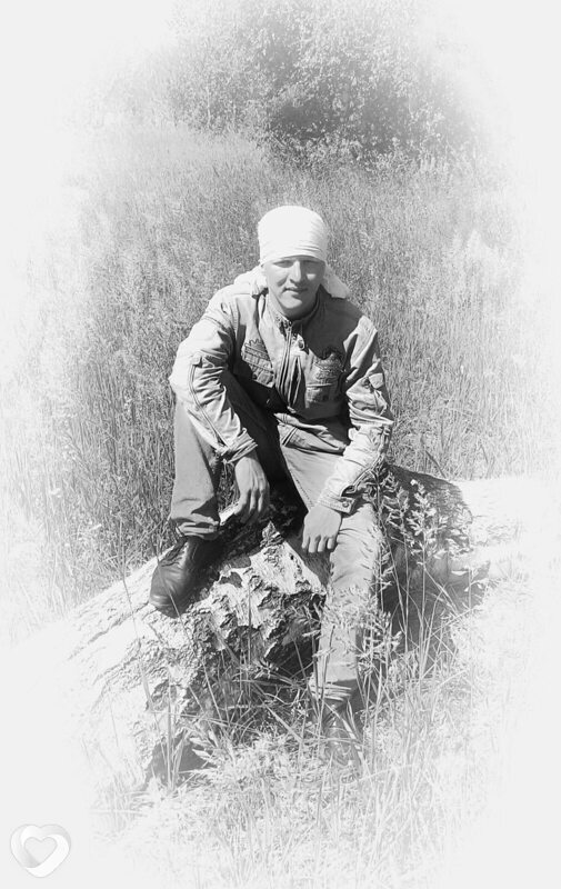 Тимоха, 31, Набережных Челнах — анкета №1453460