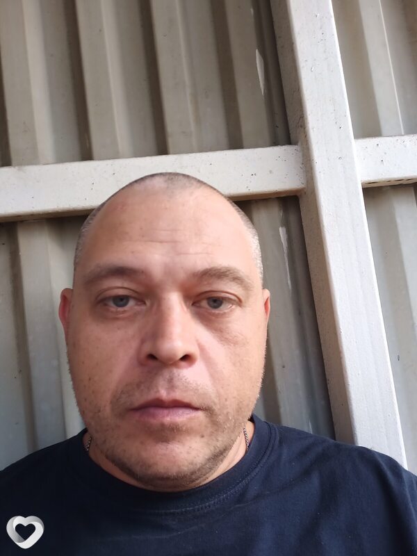 Павел, 44, Чехове — анкета №1453464