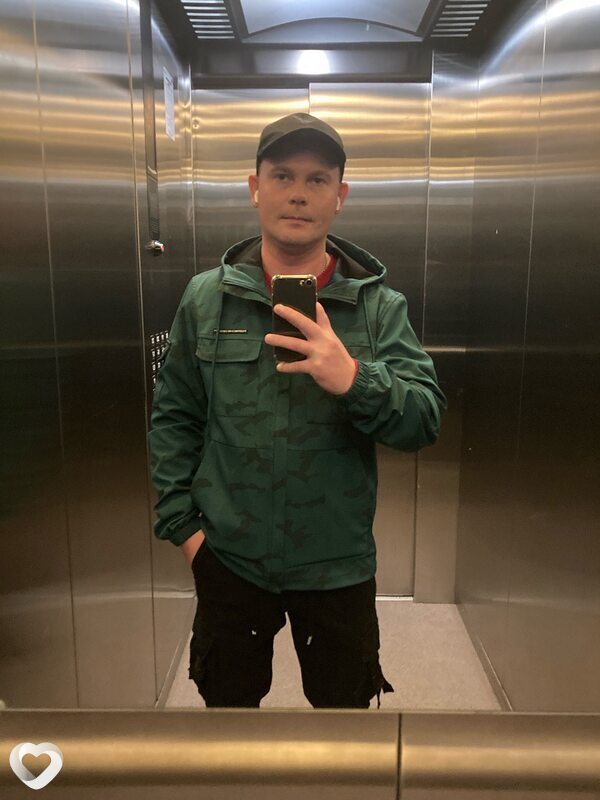 Алексей, 32, Санкт-Петербурге — анкета №1453466