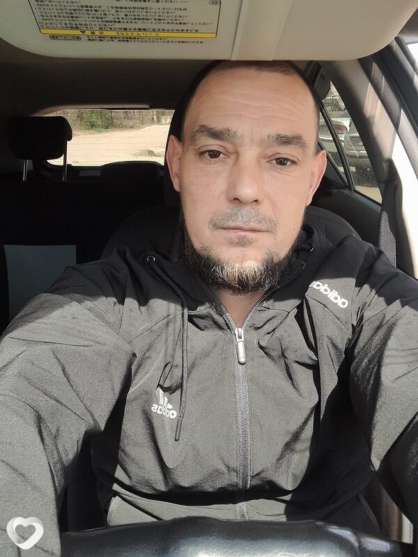 Анатолий, 45, Благовещенске — анкета №1453471