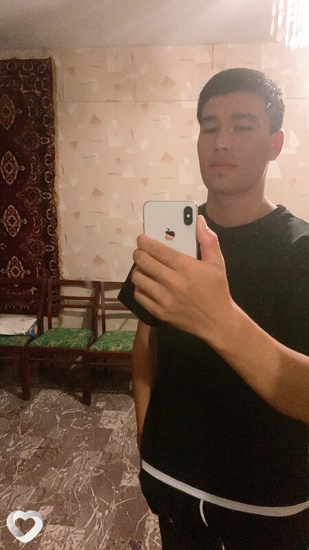 Руслан, 27, Сочи — анкета №1453473