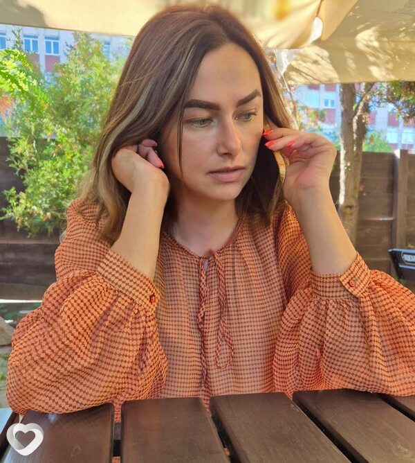 Света, 44, Минске — анкета №1453476