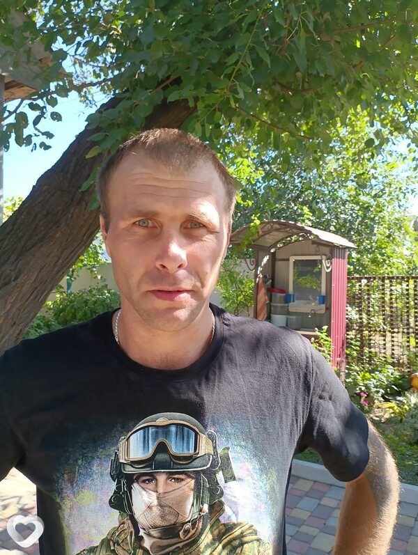 Лёха, 37, Донецке — анкета №1453239