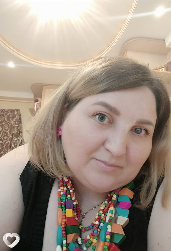 Ася, 38, Сургуте — анкета №1453252
