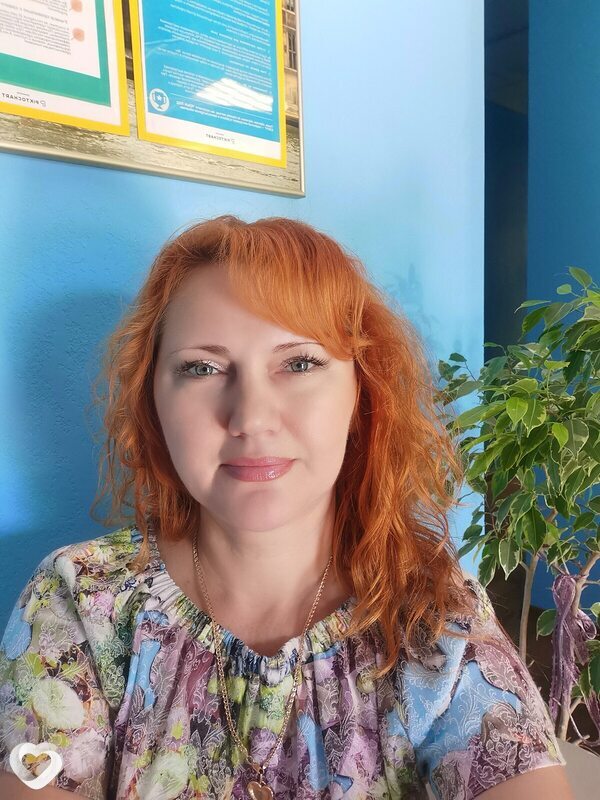 Надежда, 47, Нижнем Новгороде — анкета №1453255