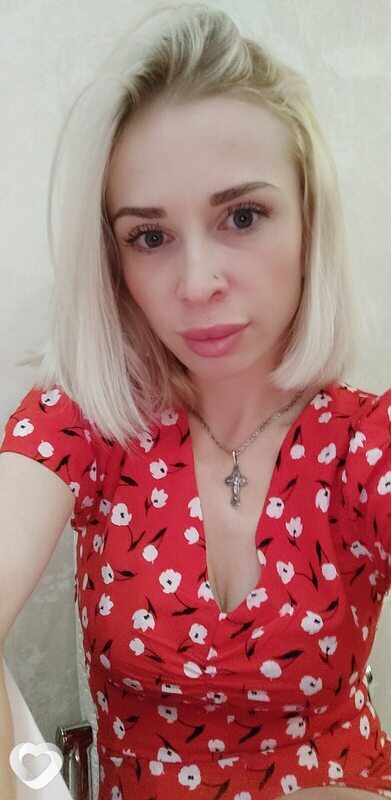 Алена, 33, Костанае — анкета №1453284