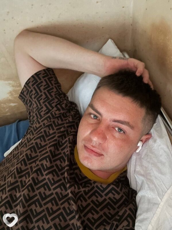 Александр, 32, Санкт-Петербурге — анкета №1453287