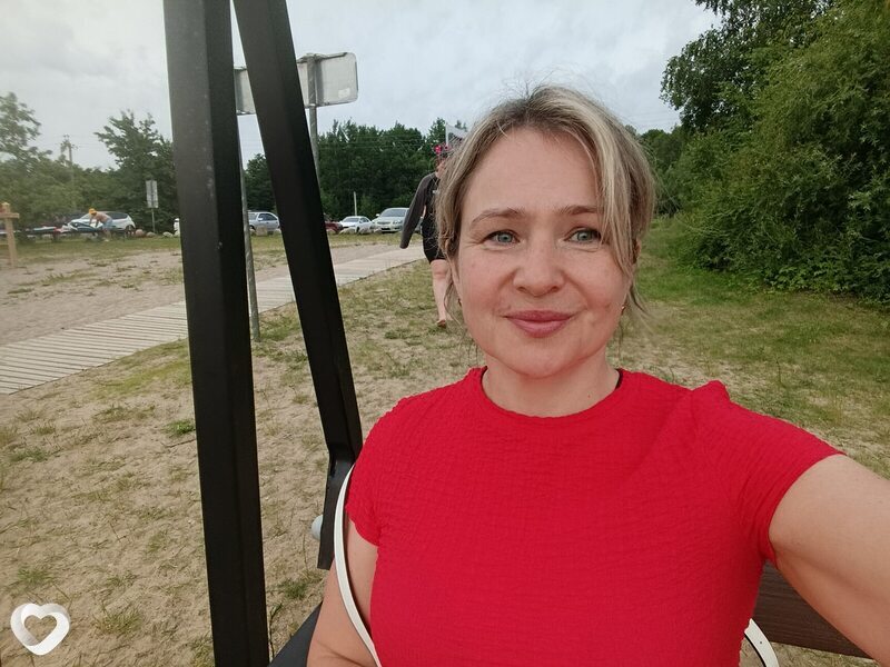 Наталья, 41, Калининграде — анкета №1453292