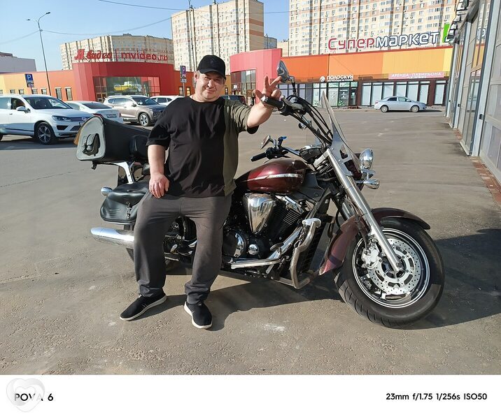 Андрей, 52, Раменском — анкета №1453301