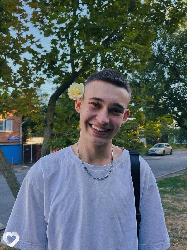 Никита, 22, Ростове-на-Дону — анкета №1453303