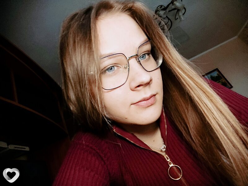 Дарья, 20, Гродно — анкета №1453304