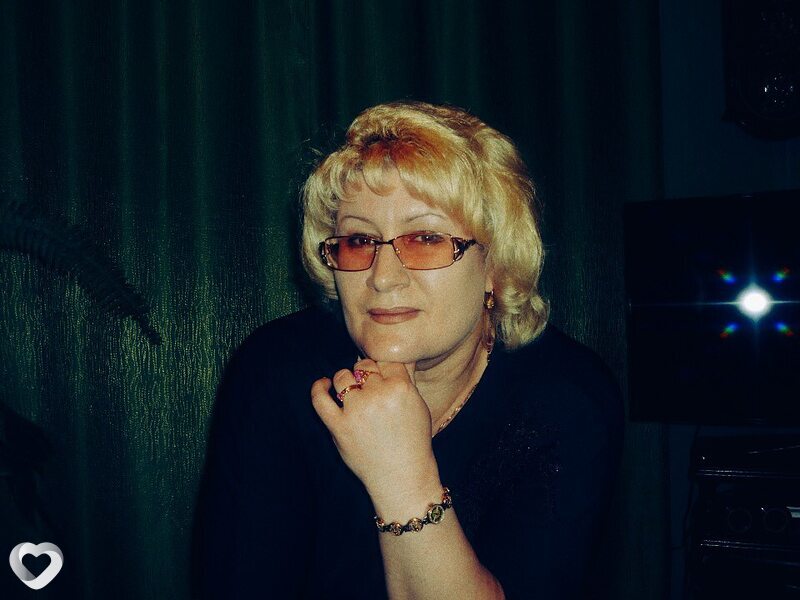 Алина, 51, Муроме — анкета №1453134