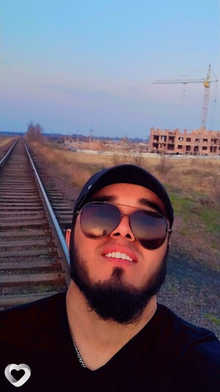 Мухаммад, 27, Караганде — анкета №1453136