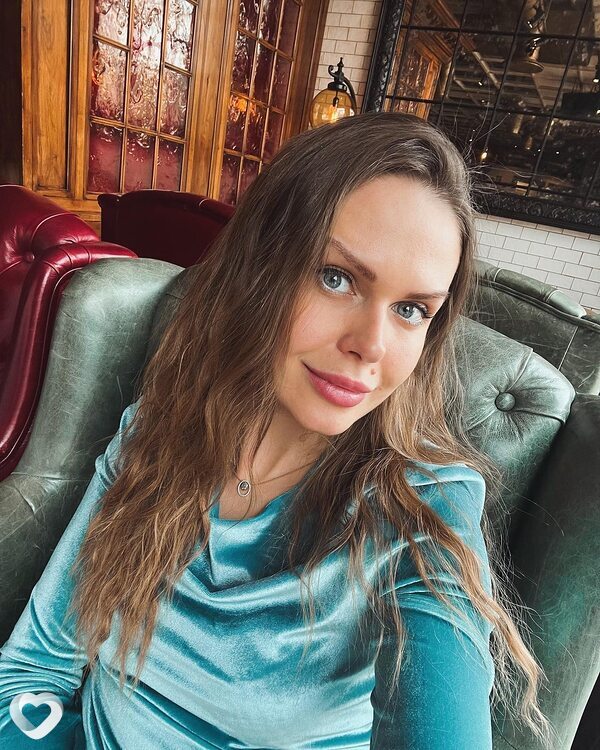 Элионора, 24, Чите — анкета №1453138