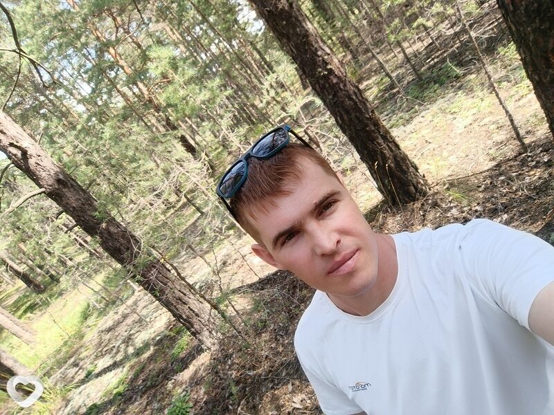 Вадим, 36, Караганде — анкета №1453141