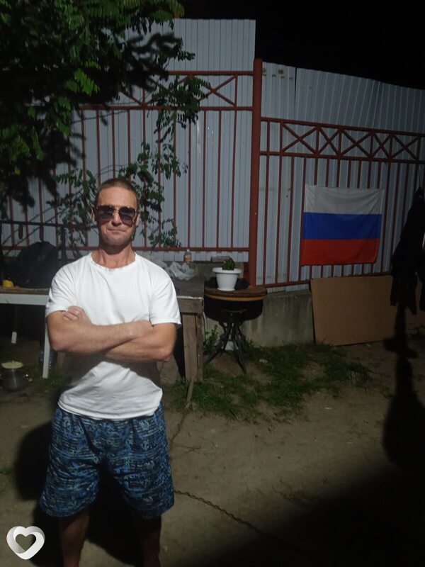 Леонид, 40, Сочи — анкета №1453142