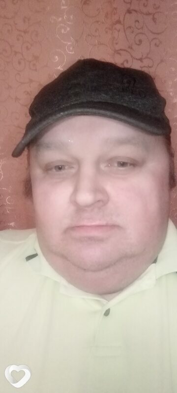 Александр, 48, Виннице — анкета №1453146