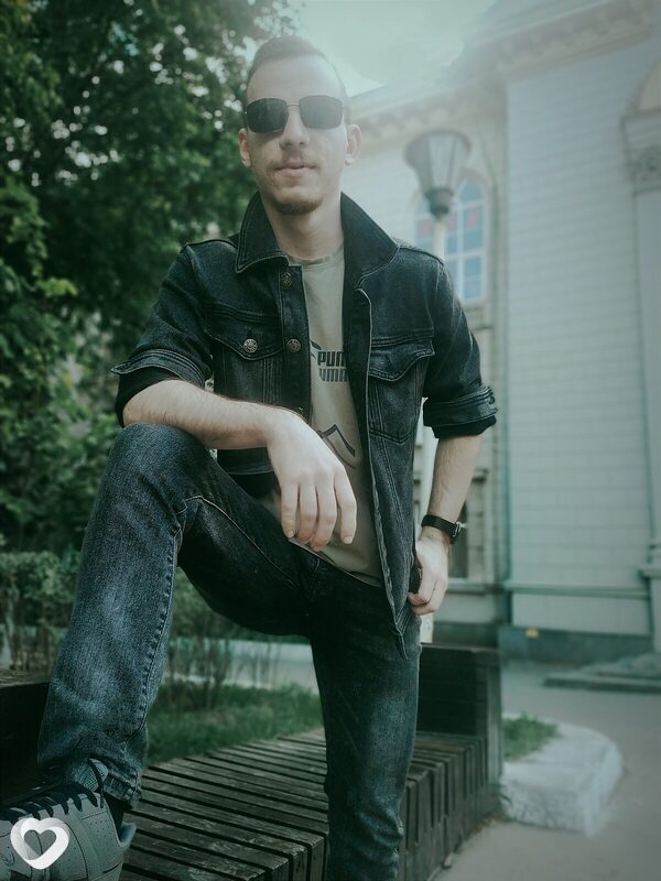 Александр, 23, Ростове-на-Дону — анкета №1453154