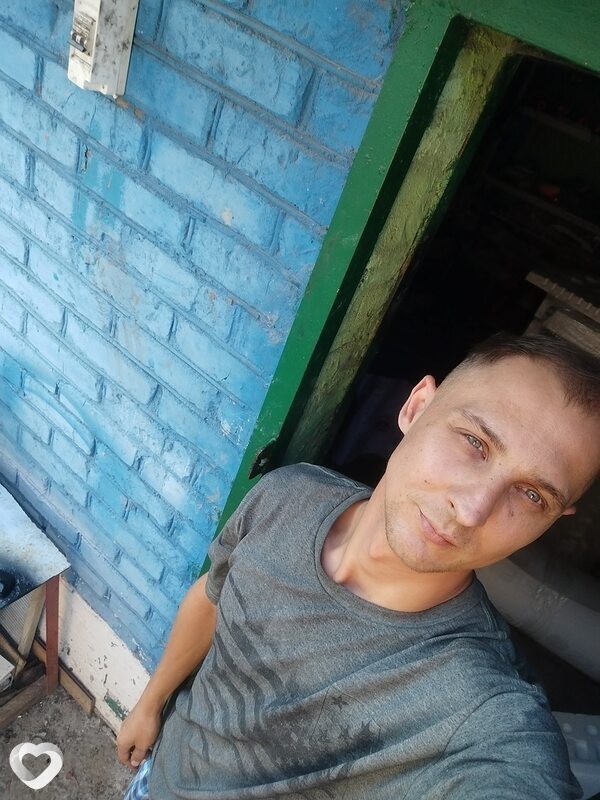 Dmitriy, 29, Гомеле — анкета №1453414