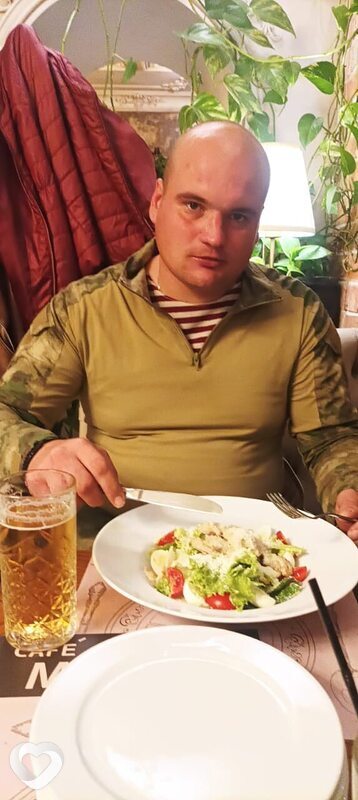 Иван, 31, Саках — анкета №1453416