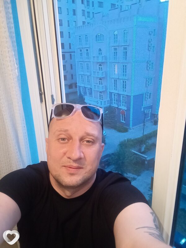 Alex, 30, Прага — анкета №1453420