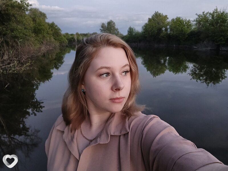 Лола, 20, Оренбурге — анкета №1453360
