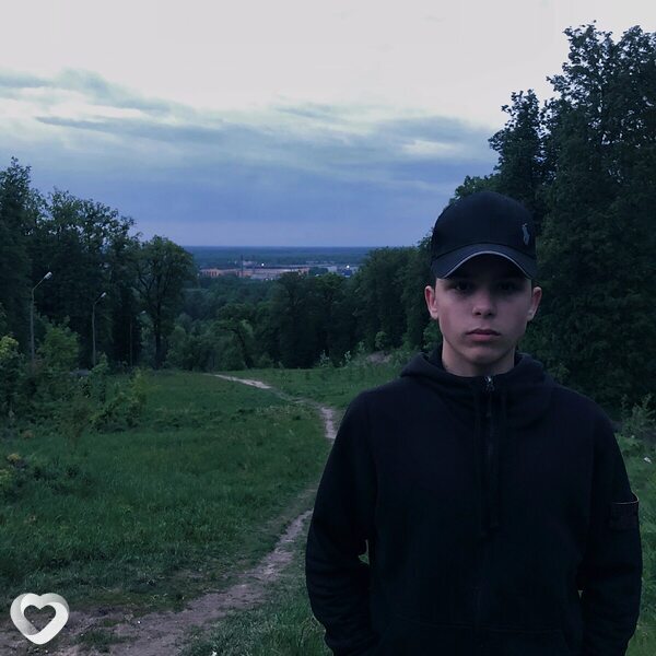 Данила, 20, Брянске — анкета №1453366