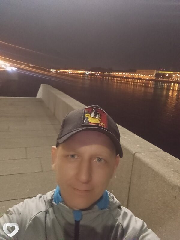 Александр, 38, Жуковском — анкета №1453368