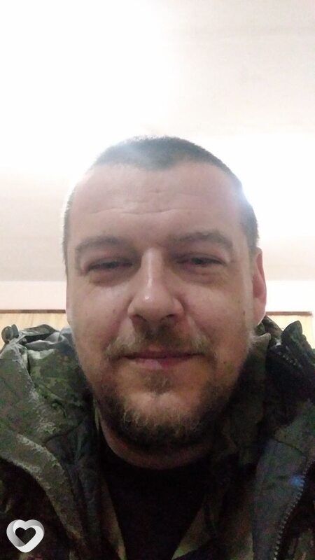 Алекс, 42, Красном Луче — анкета №1453371