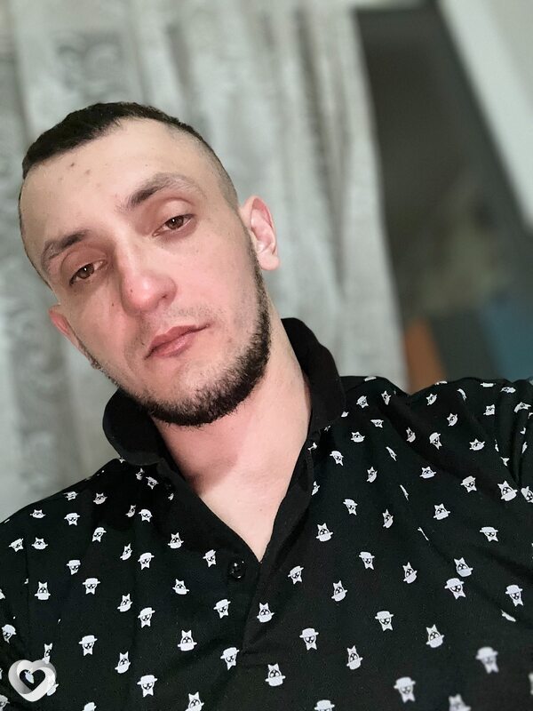 Иван, 30, Самаре — анкета №1453374