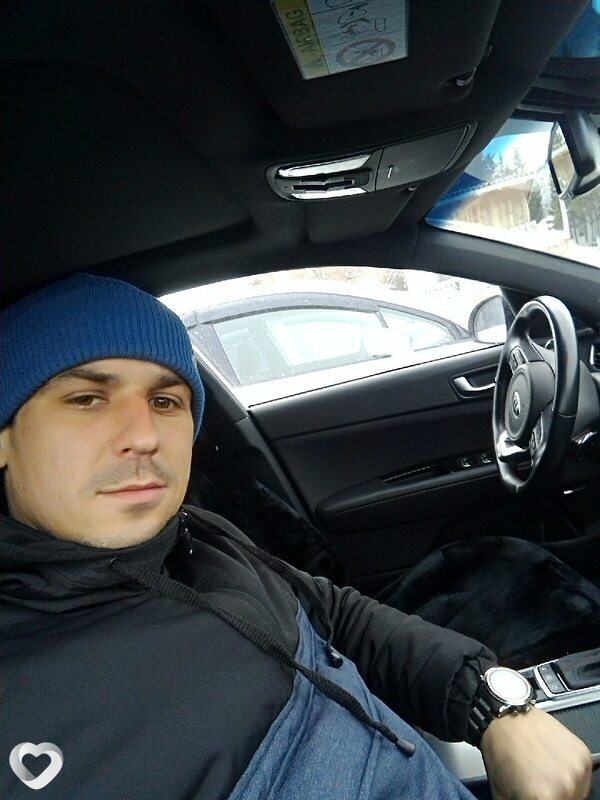 Александр, 36, Красноярске — анкета №1453375