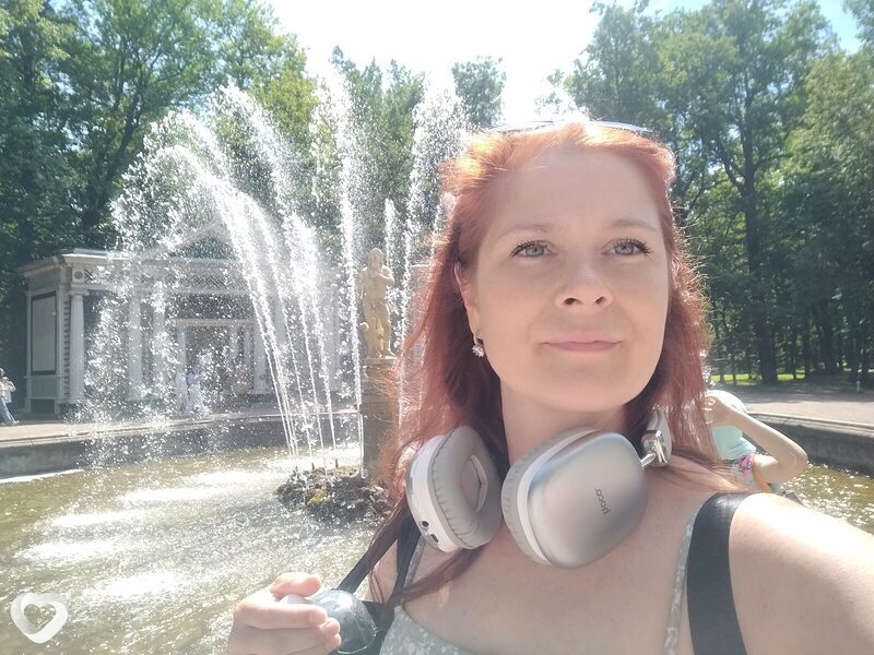 Надя, 41, Архангельске — анкета №1453377