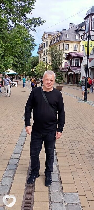 Сергей, 45, Челябинске — анкета №1453378