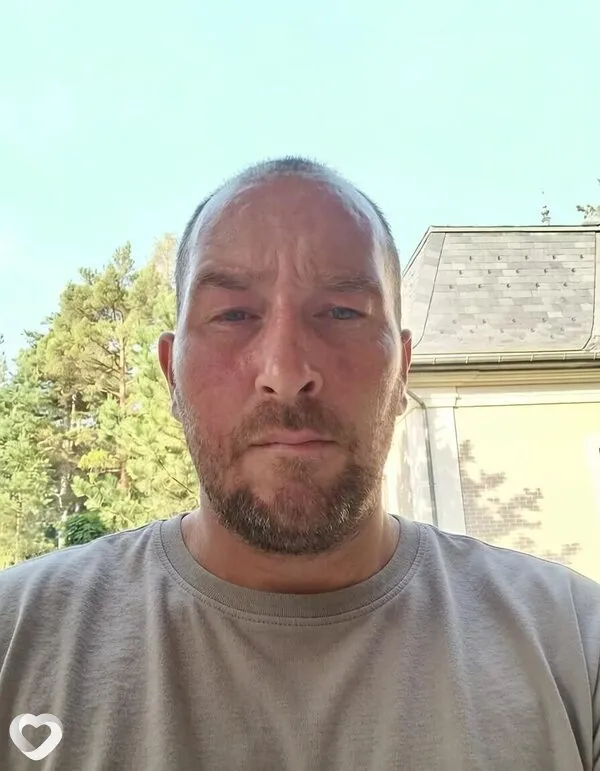 Дмитрий, 41, Москве — анкета №1453382