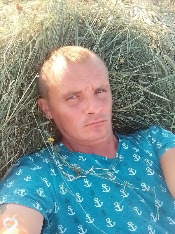 Руслан, 38, Волосове — анкета №1453398