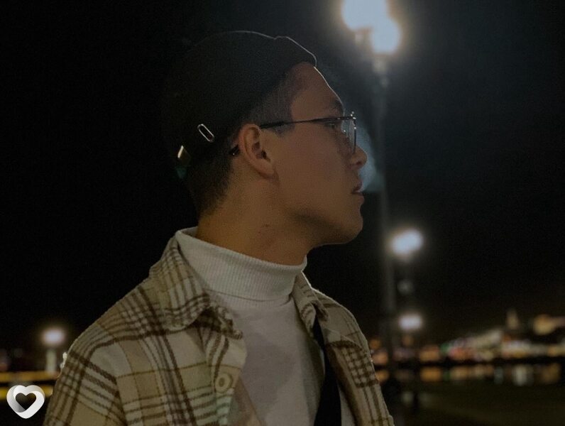 Azim, 20, Москве — анкета №1453401