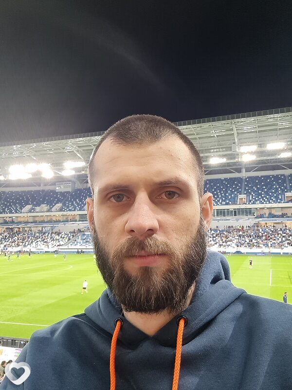 Илья, 34, Магнитогорске — анкета №1453256