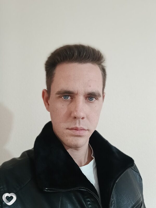 Александр, 28, Донецке — анкета №1453257
