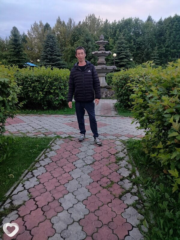 Виктор, 40, Москве — анкета №1453258