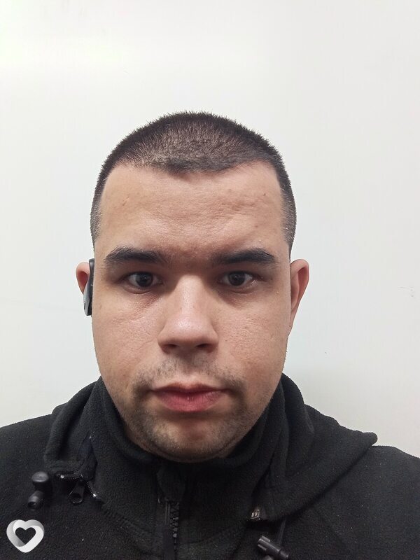 Дмитрий, 27, Краснокамске — анкета №1453265