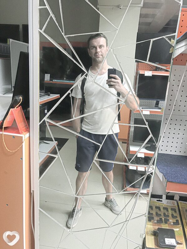 Виталий, 35, Москве — анкета №1453268