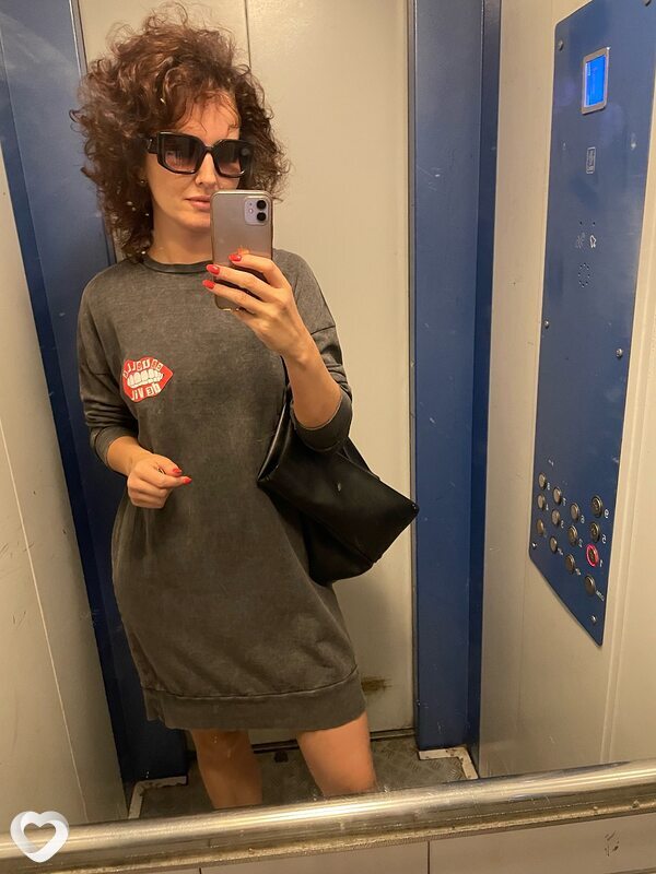 Наташа, 40, Москве — анкета №1453269