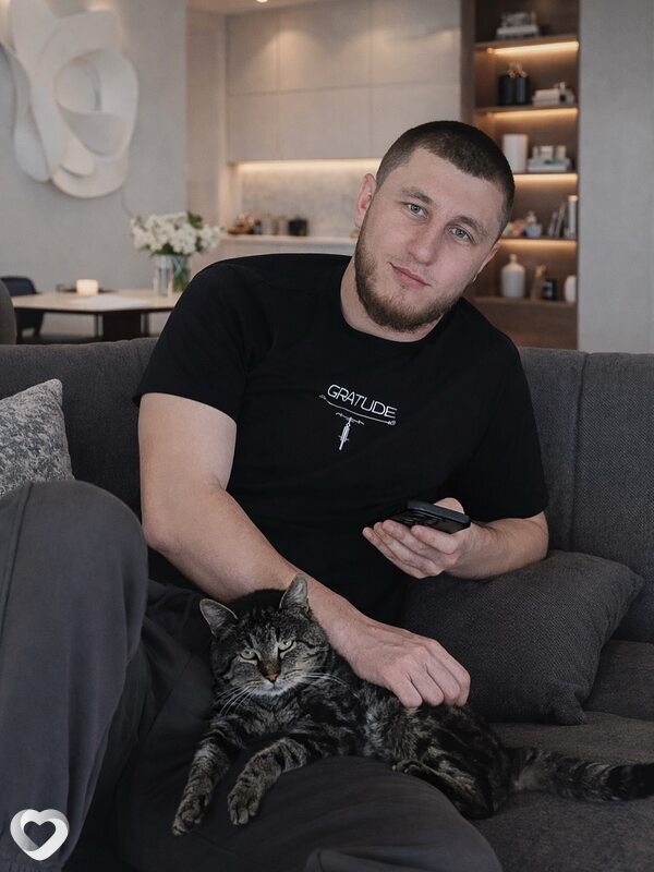 Марат, 34, Астрахани — анкета №1453270