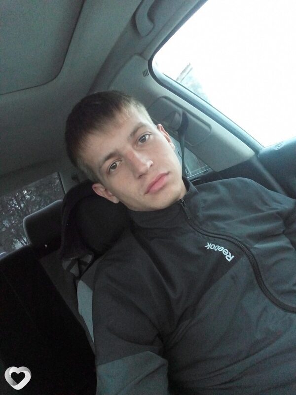 Александр, 31, Москве — анкета №1453274