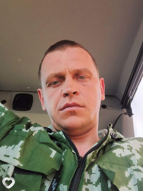 Вася, 31, Брянске — анкета №1453500