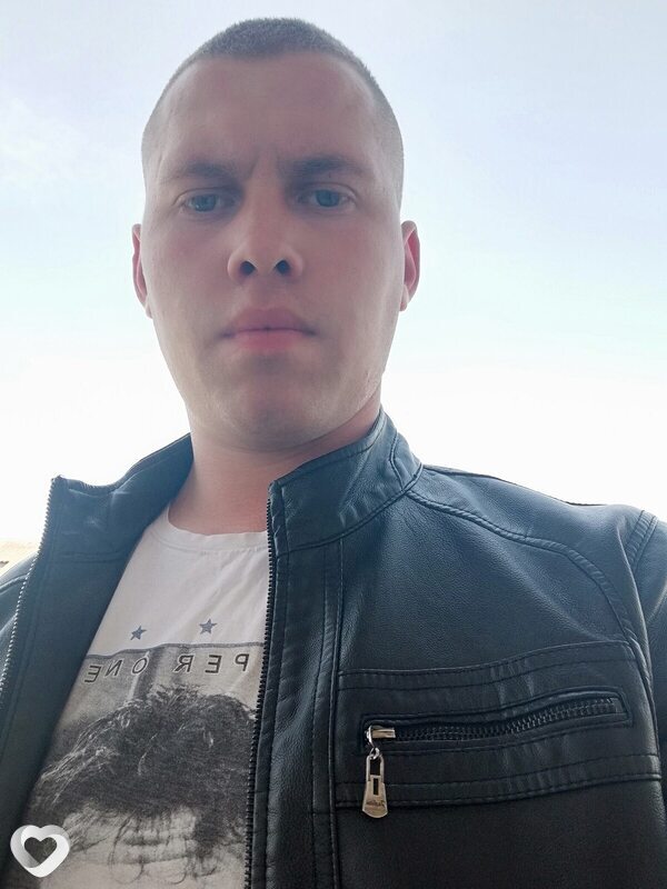 Константин, 32, Гродно — анкета №1453501