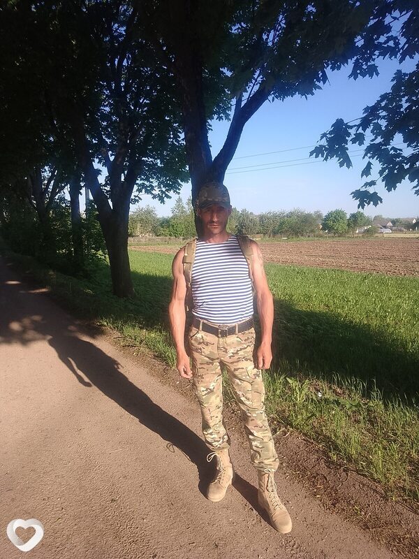 Александр, 41, Борисове — анкета №1453453