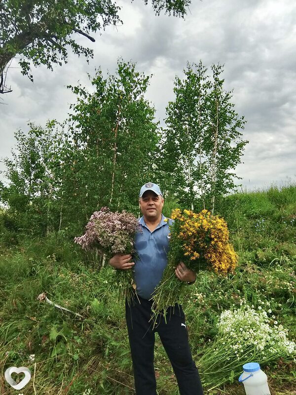 Анатолий, 51, Новоалтайске — анкета №1453333