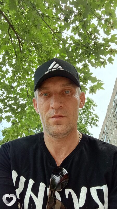Андрей, 38, Донецке — анкета №1453336
