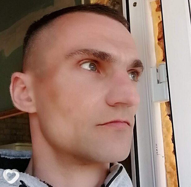Андрей, 40, Минске — анкета №1453340
